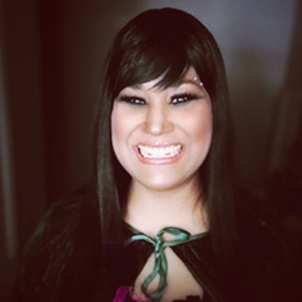 Meet your Posher, Tonya